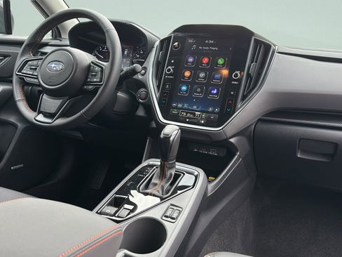 Certified 2024 Subaru Crosstrek 2.5i Limited w/ Crosstrek Mirror Package image 29