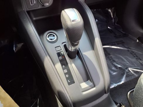 Used 2025 Nissan Kicks Play S FWD image 11