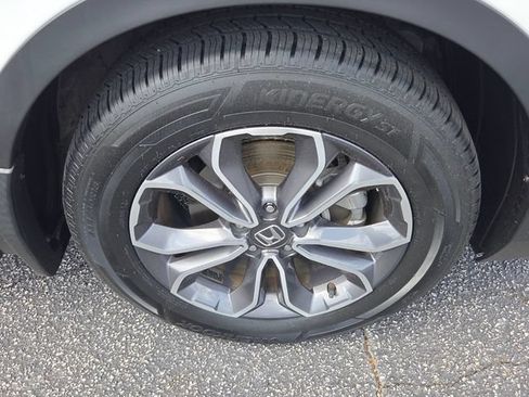Used 2022 Honda CR-V EX-L image 18