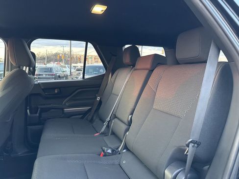 Used 2025 Toyota 4Runner SR5 image 29