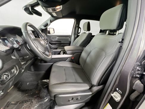 Used 2023 RAM 1500 Big Horn AWD/4WD image 21