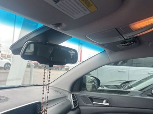 Used 2019 Hyundai Tucson Value image 4