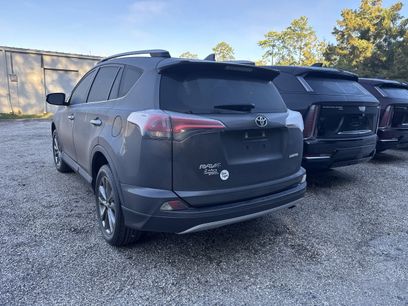 Used 2018 Toyota RAV4 Limited
