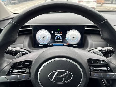 Used 2023 Hyundai Tucson Limited image 20