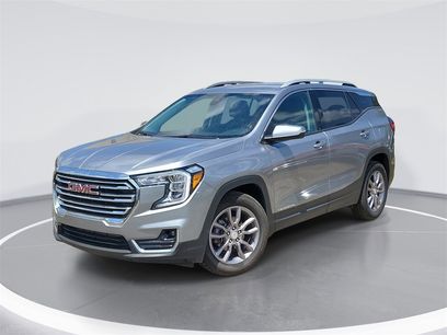 Used 2024 GMC Terrain SLT