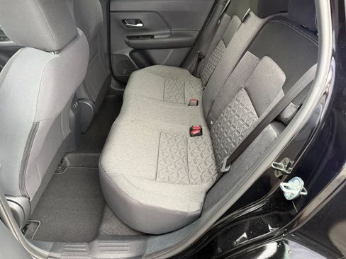 Certified 2026 Nissan Kicks SV w/ Illumination Package FWD image 17