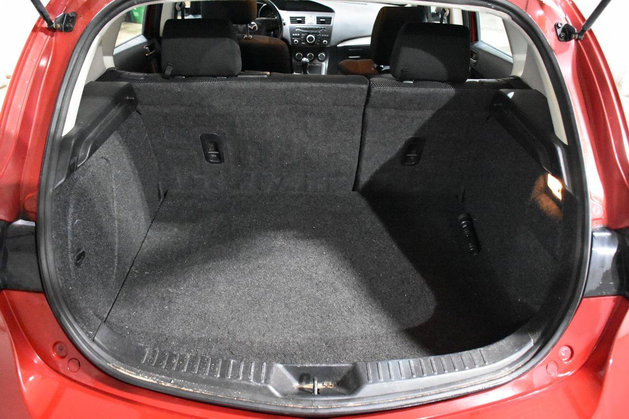 Used 2013 MAZDA MAZDA3 i Touring FWD image 33