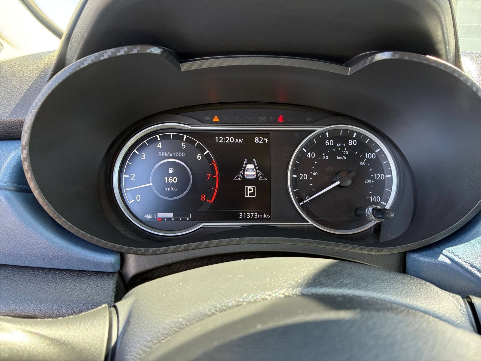 Used 2025 Nissan Versa SV FWD image 37