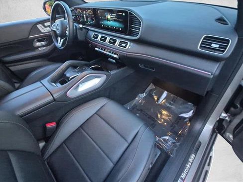 Used 2023 Mercedes-Benz GLE 450 4MATIC image 24