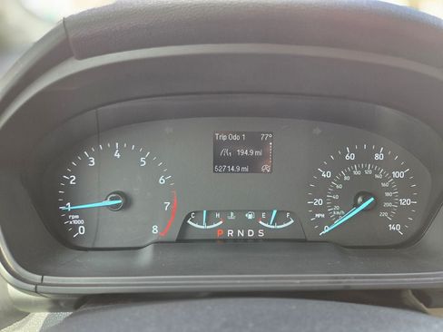Used 2021 Ford EcoSport S FWD image 17