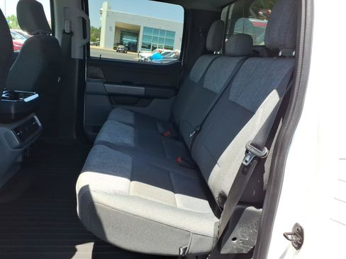 Used 2022 Ford F150 XLT w/ Equipment Group 302A High AWD/4WD image 7