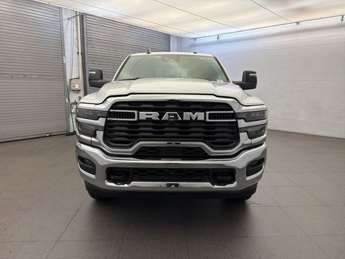 New 2026 RAM 2500 Tradesman image 6