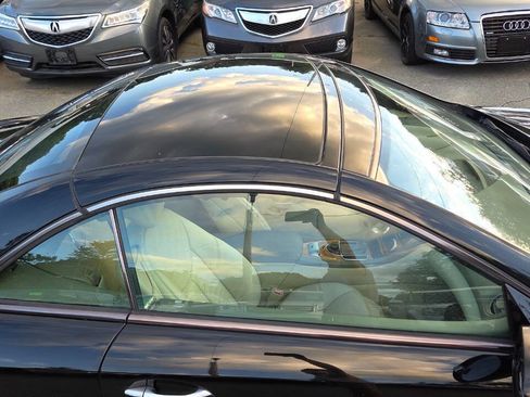 Used 2008 Mercedes-Benz SL 550 image 45