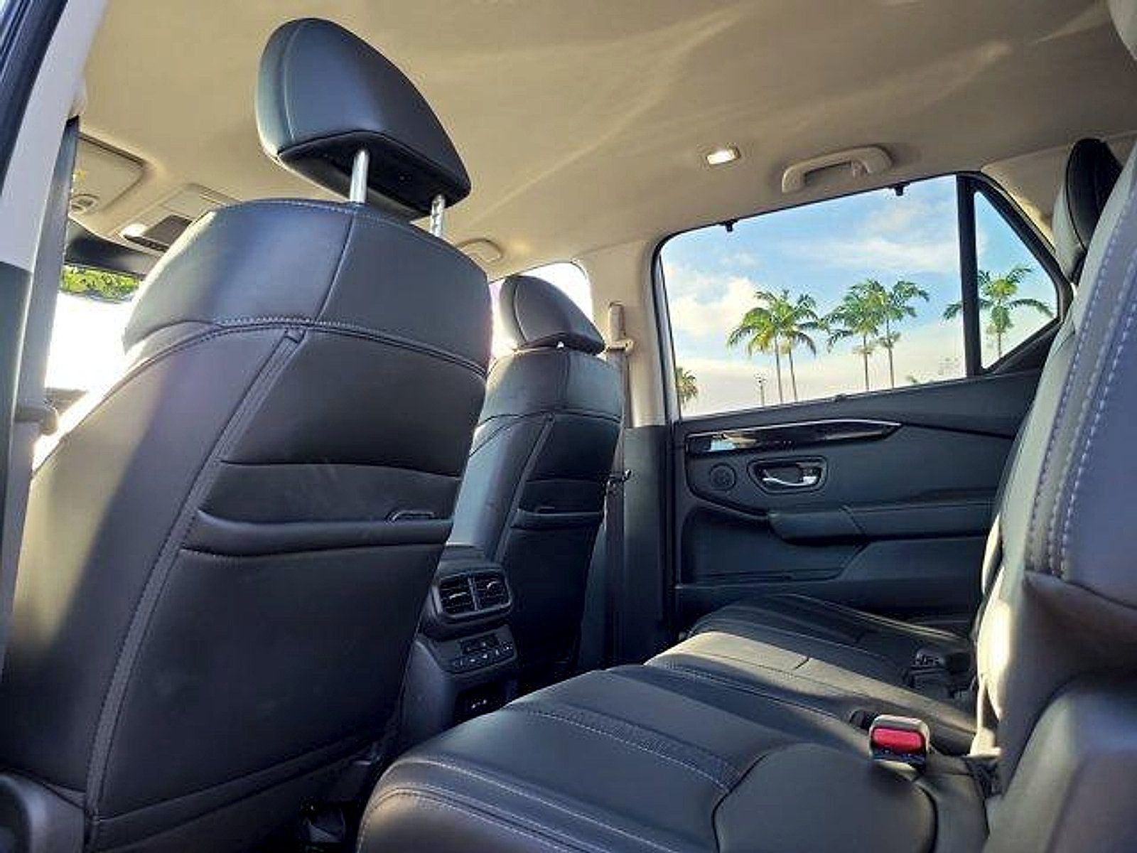 Used 2024 Honda Pilot EX-L image 14