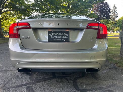 Used 2016 Volvo S60 T5 Premier AWD/4WD image 30