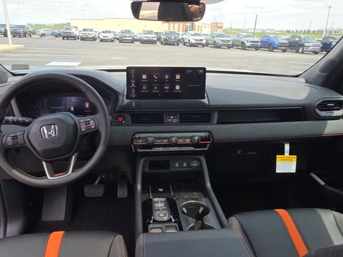 New 2026 Honda Passport TrailSport image 31