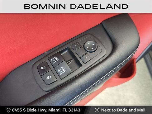 Used 2023 Dodge Challenger SRT Hellcat Redeye w/ Quick Order Package 27M image 16