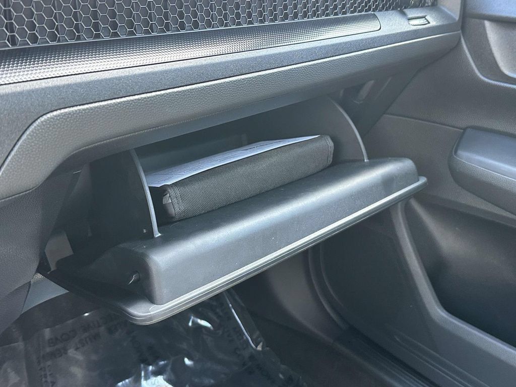 Certified 2024 Honda CR-V LX image 30