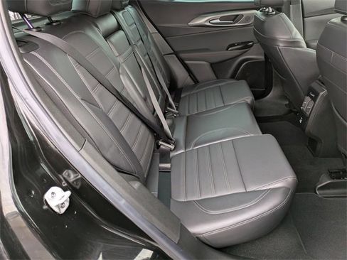 Certified 2024 Dodge Hornet GT Plus w/ Tech Pack Plus w/o Parking image 30