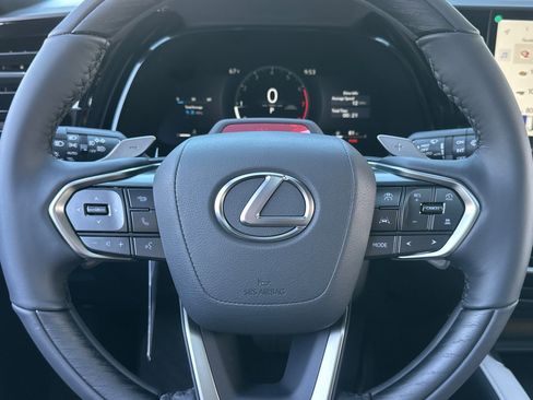 New 2026 Lexus RX 350 Premium image 23