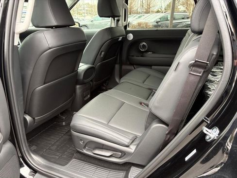 New 2026 Hyundai Palisade SEL AWD/4WD image 58