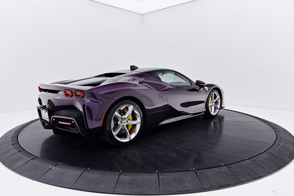 Used 2023 Ferrari SF90 Stradale AWD/4WD image 13