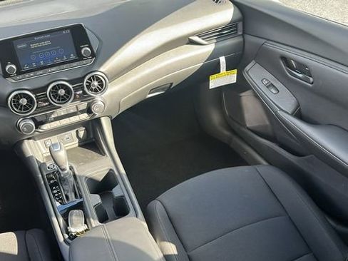 New 2025 Nissan Sentra S image 25