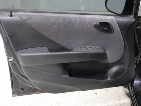 Used 2008 Honda Fit image 18