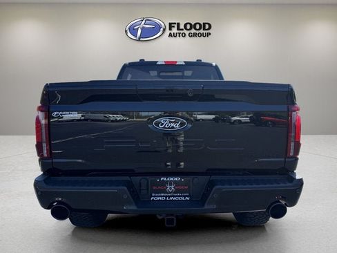 New 2026 Ford F150 Lariat w/ Equipment Group 502A High AWD/4WD image 7