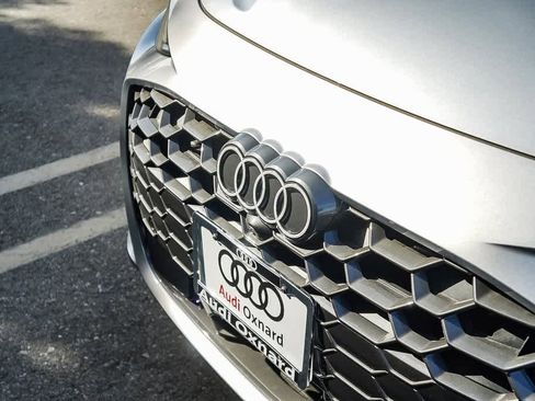 New 2026 Audi A6 Premium Plus image 9