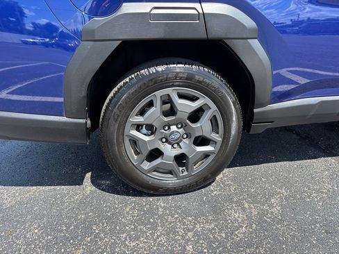 Certified 2026 Subaru Outback Premium AWD/4WD image 10