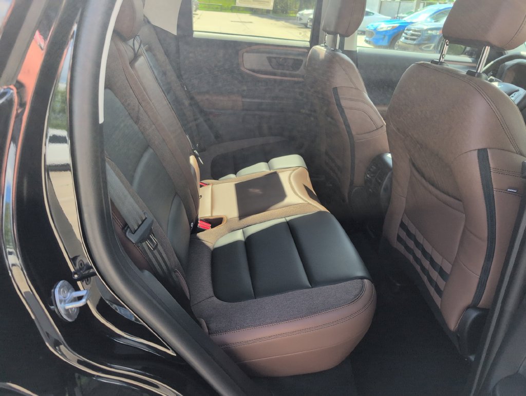 New 2026 Ford Bronco Sport Outer Banks w/ Outer Banks Tech Package+ AWD/4WD image 16
