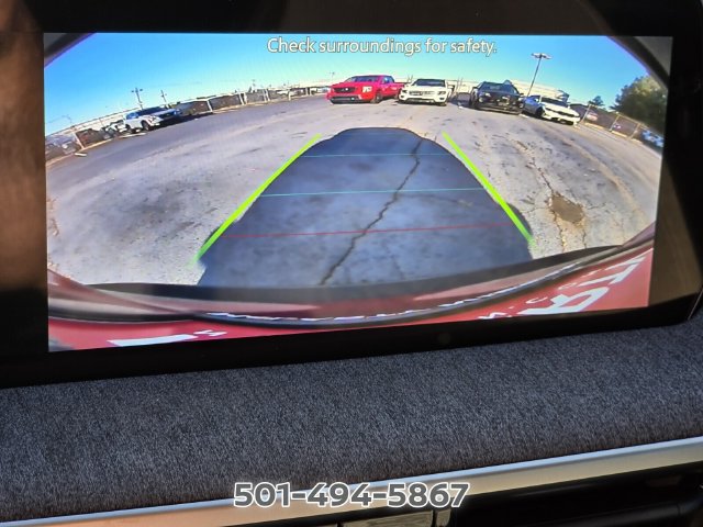 Certified 2026 Nissan Kicks SV w/ Cold Weather Package FWD image 18