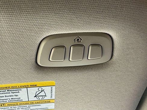 Used 2023 Lincoln Navigator Reserve AWD/4WD image 30