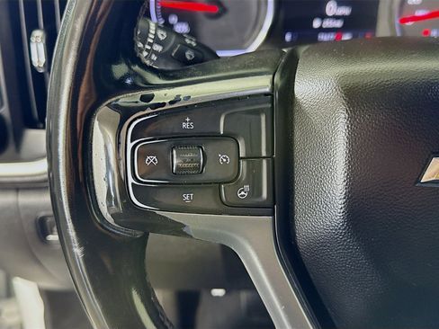 Used 2023 Chevrolet Silverado 2500 LT w/ Convenience Package image 14