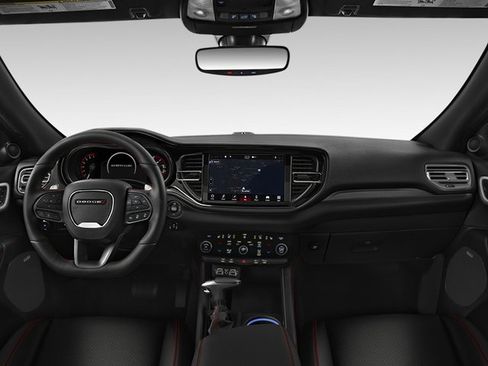 Used 2025 Dodge Durango R/T image 3