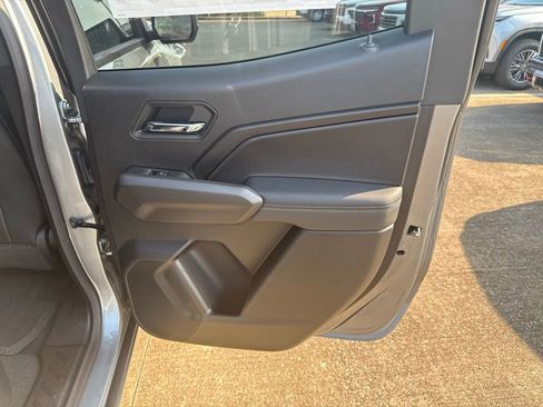 New 2026 Chevrolet Colorado LT w/ LT Convenience Package image 45