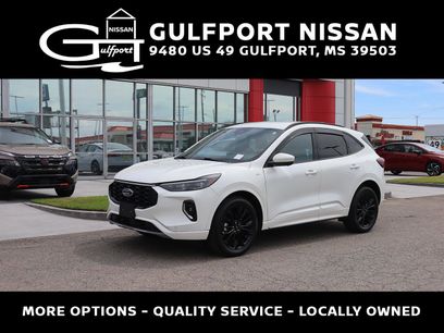 Used 2023 Ford Escape ST-Line Elite