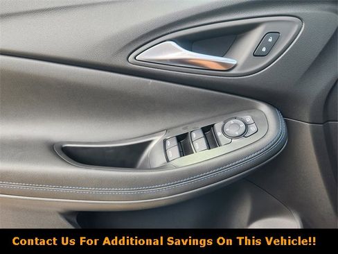 New 2026 Buick Encore GX Sport Touring w/ Advanced Technology Package image 17