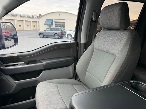 Used 2023 Ford F250 XLT w/ XLT Premium Package image 31