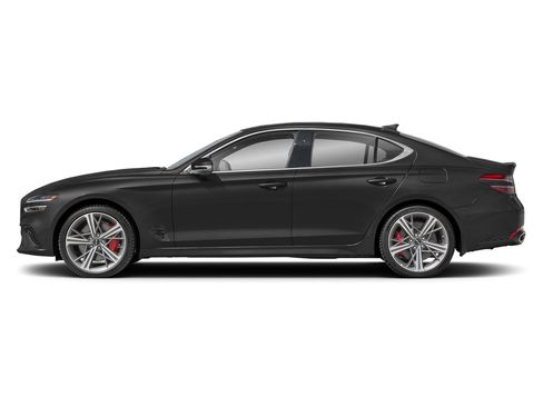 New 2026 Genesis G70 3.3T Sport Prestige AWD/4WD image 3