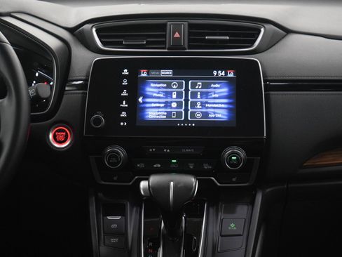 Used 2018 Honda CR-V EX-L image 15