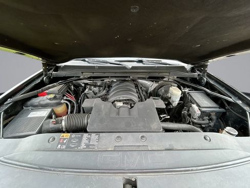 Used 2016 GMC Sierra 1500 2WD Double Cab w/ Sierra Convenience Package image 26