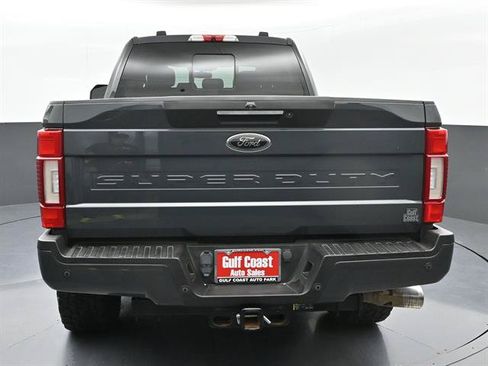 Used 2021 Ford F250 Lariat AWD/4WD image 30