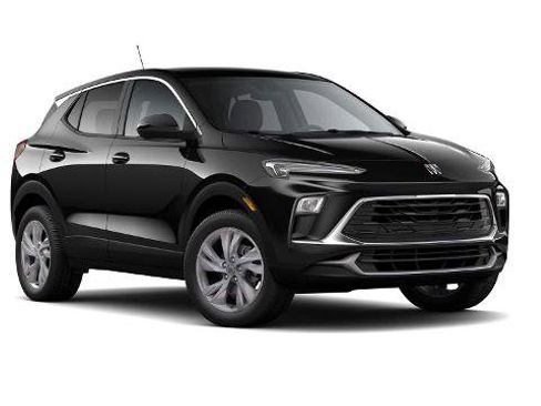 New 2026 Buick Encore GX Preferred w/ Comfort Package image 28