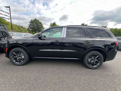 New 2027 Dodge Durango GT AWD/4WD image 5