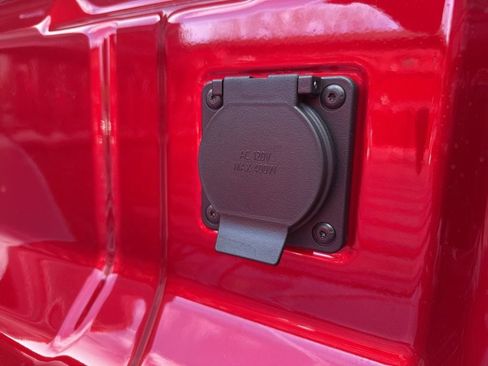 New 2026 GMC Canyon AT4 w/ Technology Plus Package image 54