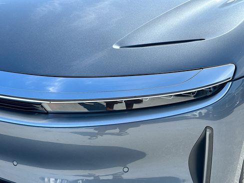 Used 2023 Lucid Air Pure AWD/4WD image 29