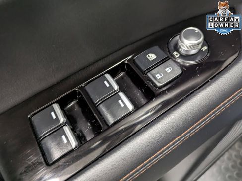 Certified 2023 MAZDA CX-5 AWD 2.5 S w/ Premium Plus Pkg image 11