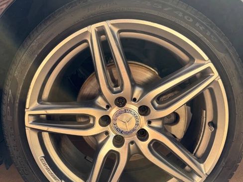 Used 2017 Mercedes-Benz E 300 image 31